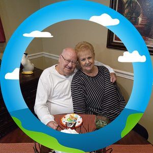 Meet your Posher, Betty